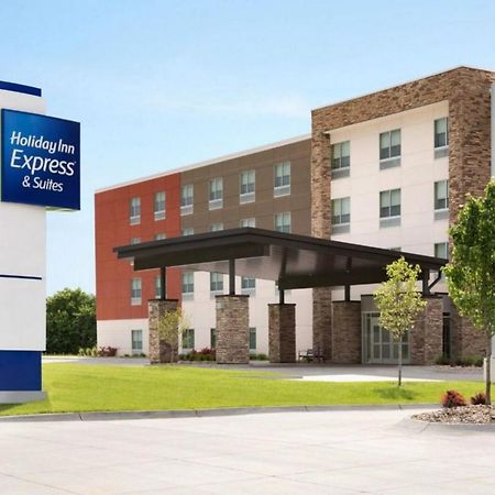 Holiday Inn Express Glen Rose By Ihg المظهر الخارجي الصورة