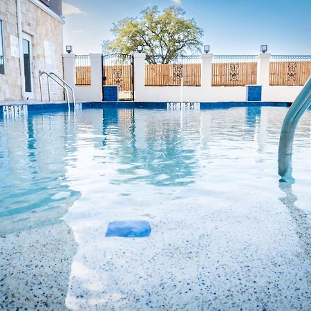 Holiday Inn Express Glen Rose By Ihg المظهر الخارجي الصورة