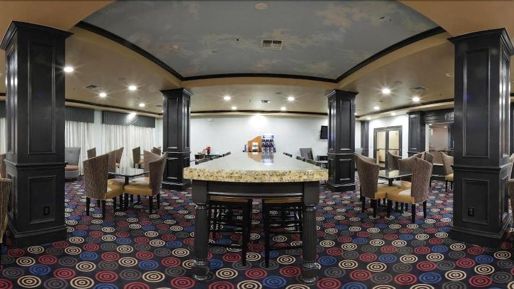 Holiday Inn Express Glen Rose By Ihg المظهر الخارجي الصورة