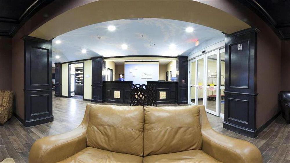 Holiday Inn Express Glen Rose By Ihg المظهر الخارجي الصورة
