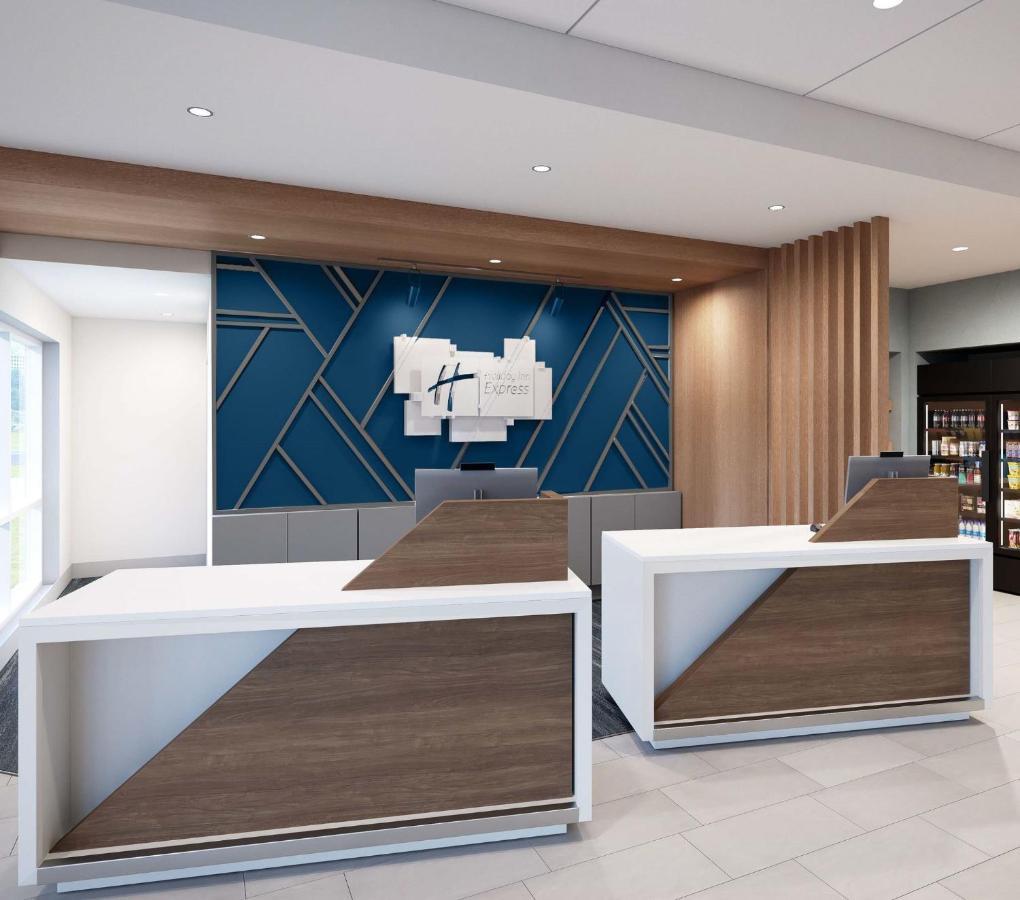 Holiday Inn Express Glen Rose By Ihg المظهر الخارجي الصورة