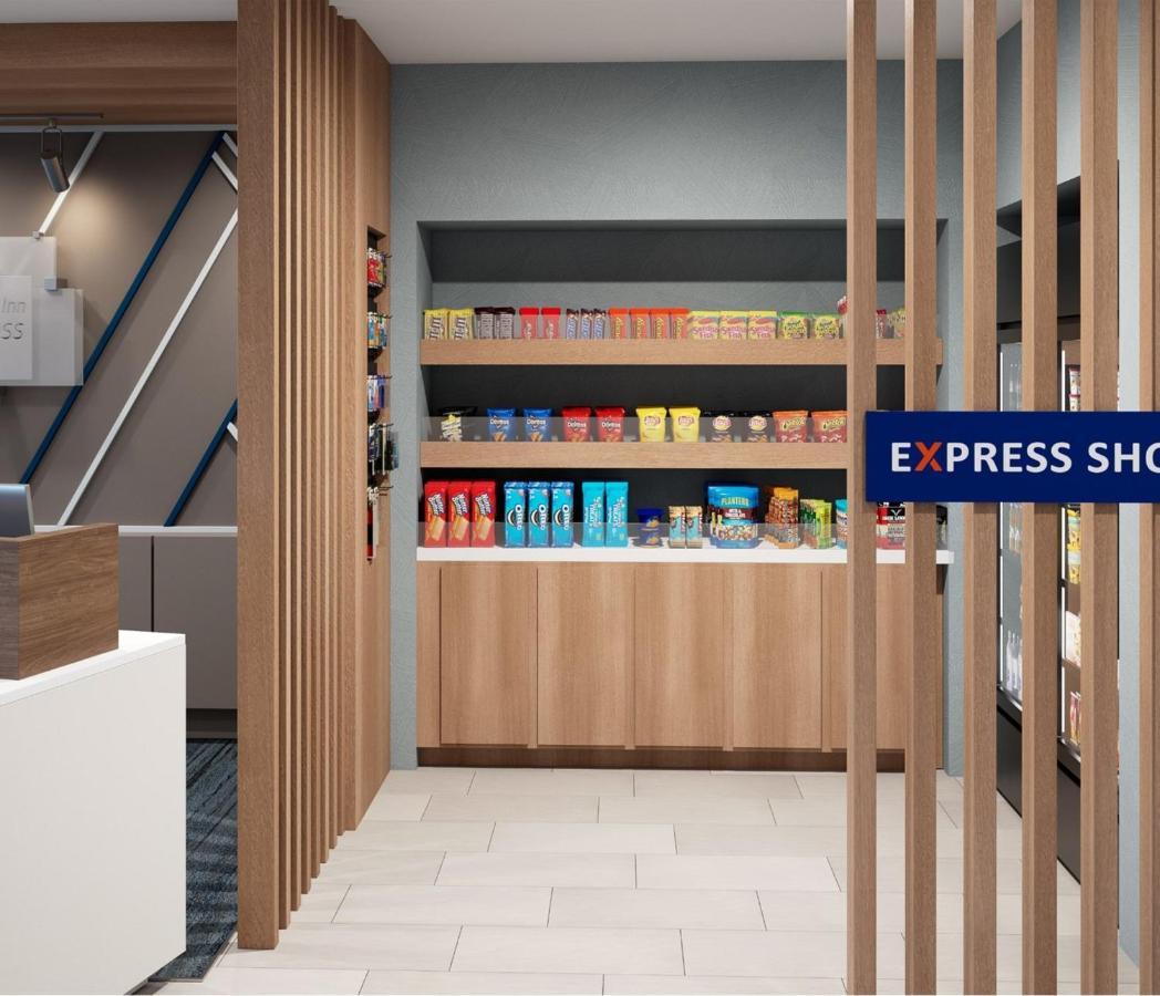 Holiday Inn Express Glen Rose By Ihg المظهر الخارجي الصورة