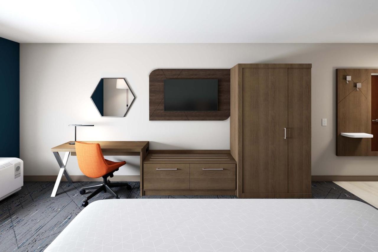 Holiday Inn Express Glen Rose By Ihg المظهر الخارجي الصورة