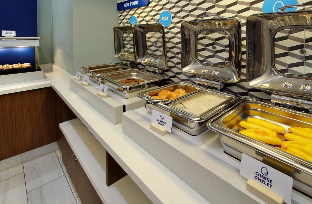 Holiday Inn Express Glen Rose By Ihg المظهر الخارجي الصورة