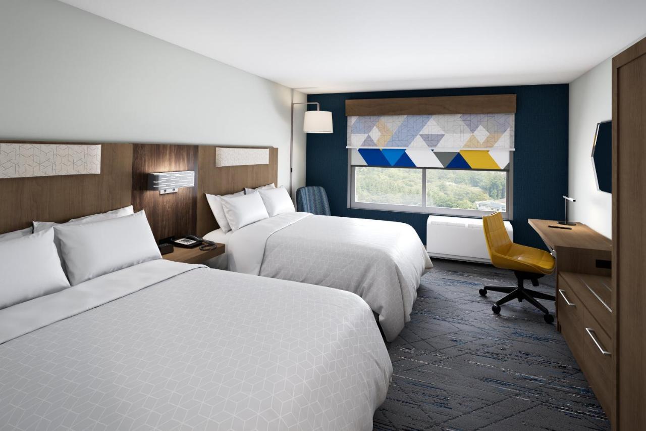 Holiday Inn Express Glen Rose By Ihg المظهر الخارجي الصورة