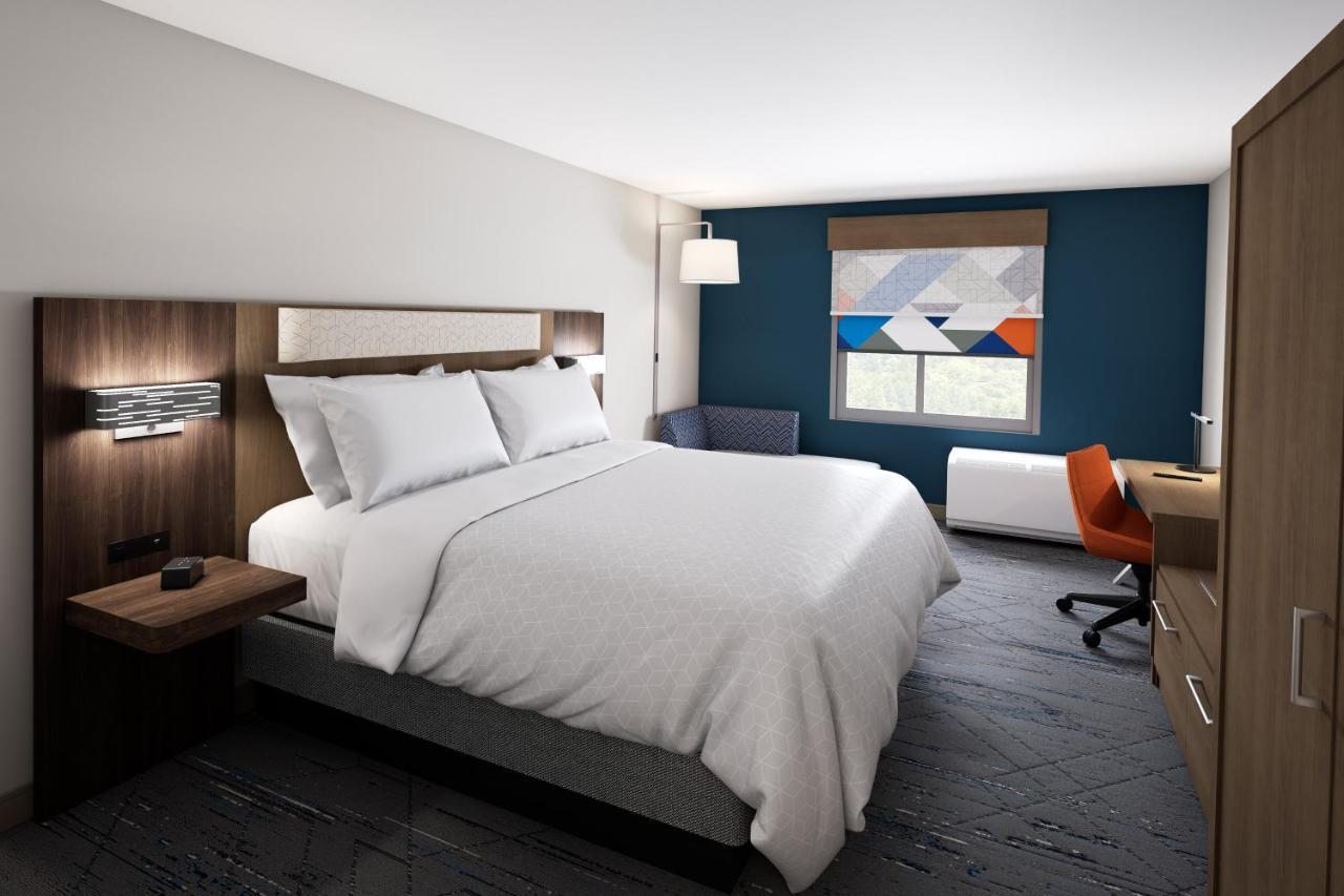 Holiday Inn Express Glen Rose By Ihg المظهر الخارجي الصورة