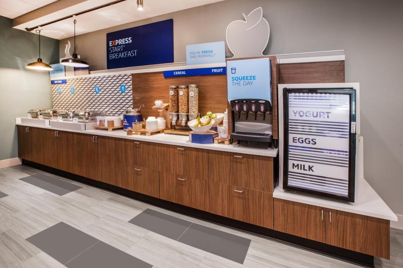 Holiday Inn Express Glen Rose By Ihg المظهر الخارجي الصورة