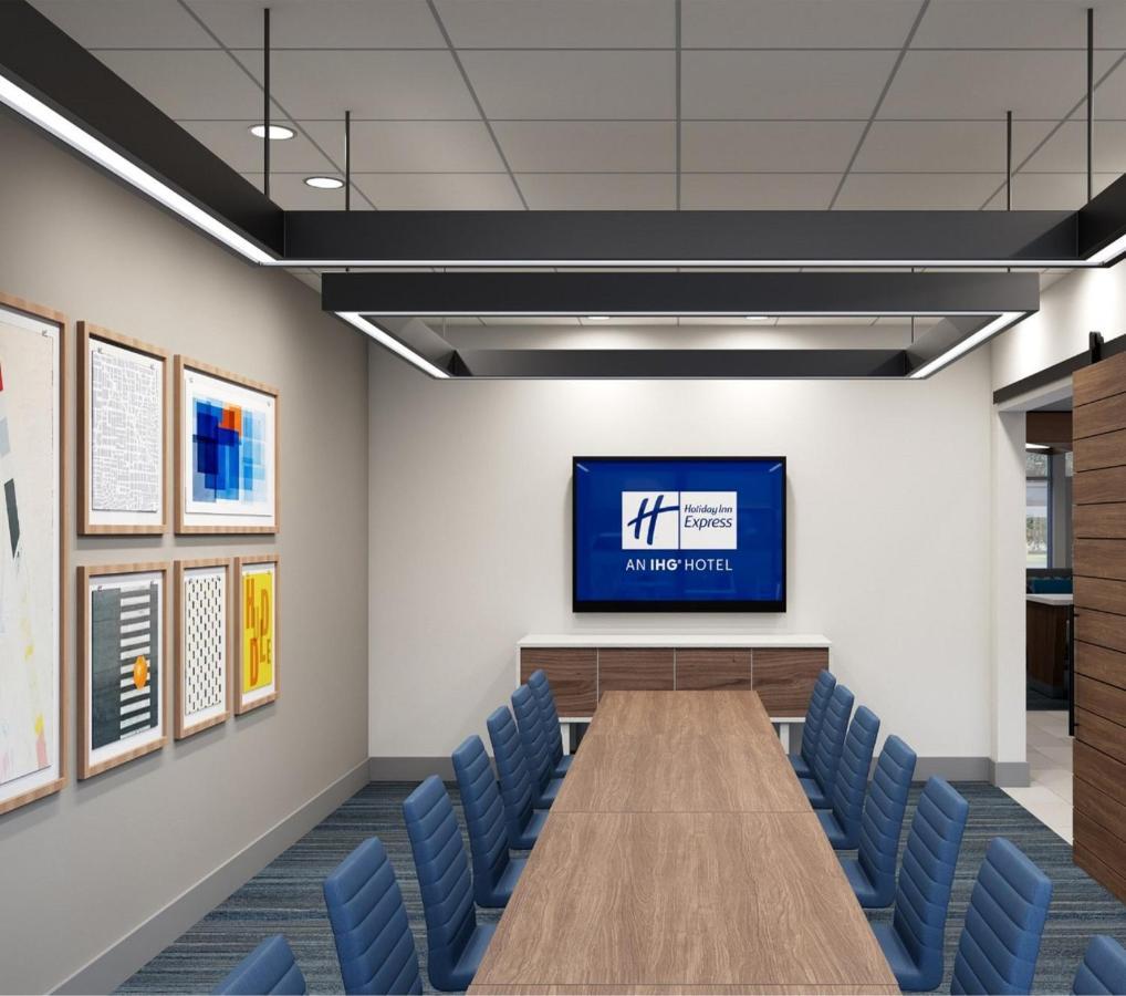 Holiday Inn Express Glen Rose By Ihg المظهر الخارجي الصورة