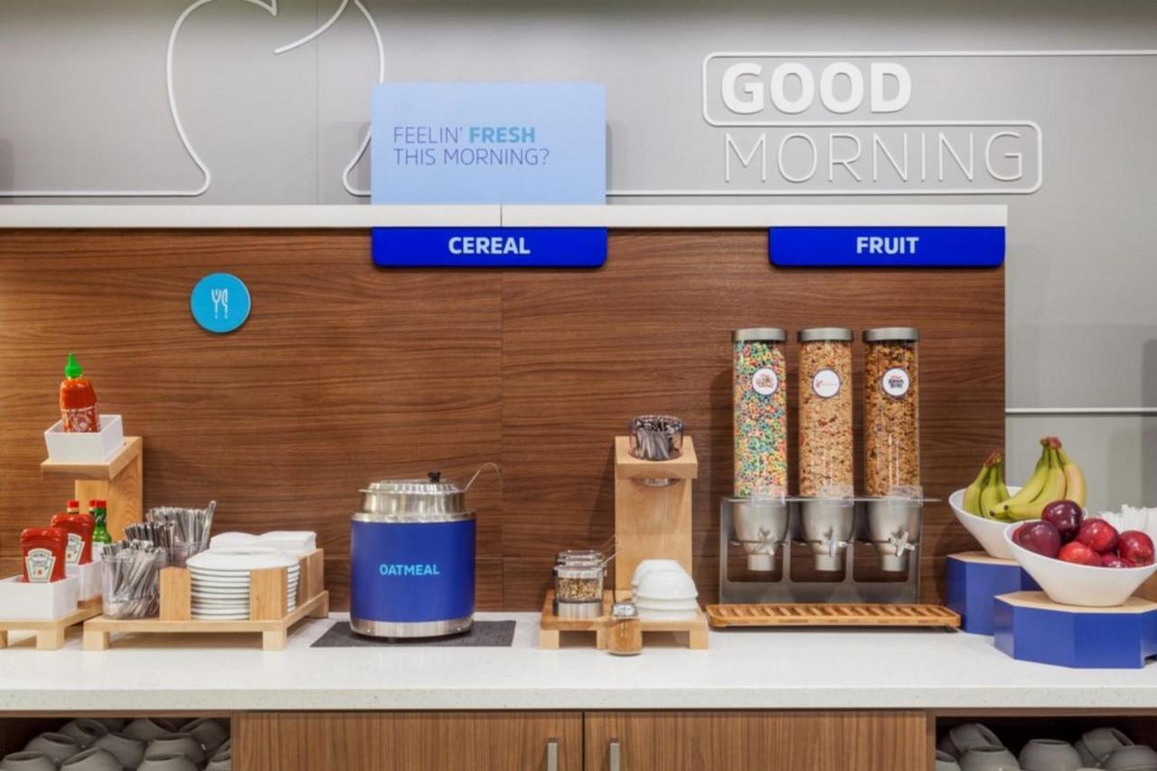 Holiday Inn Express Glen Rose By Ihg المظهر الخارجي الصورة