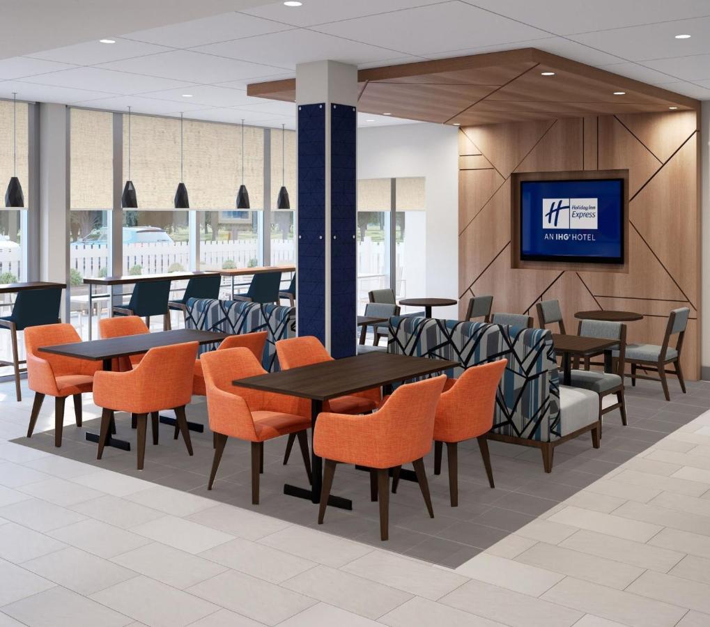 Holiday Inn Express Glen Rose By Ihg المظهر الخارجي الصورة