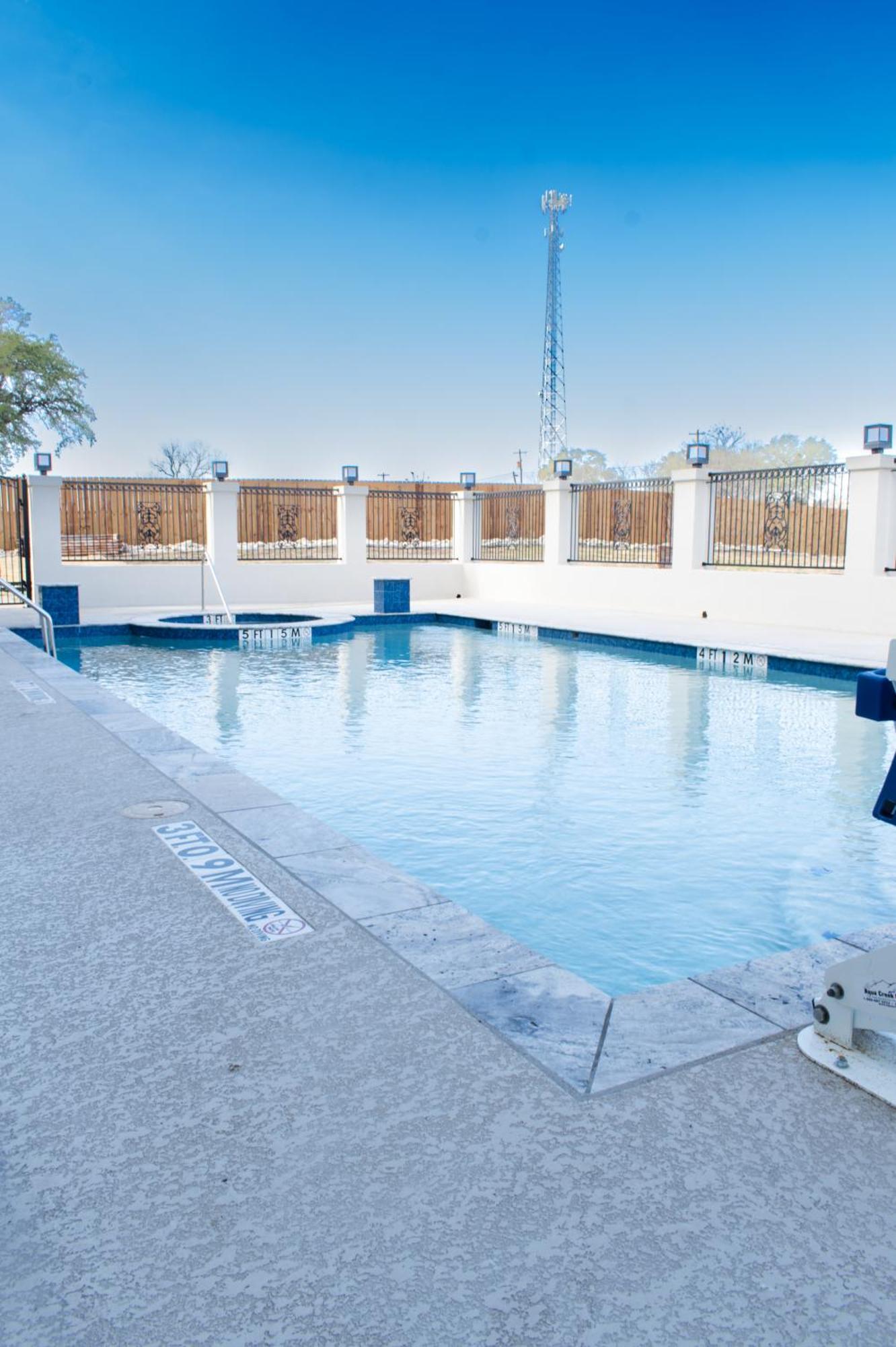 Holiday Inn Express Glen Rose By Ihg المظهر الخارجي الصورة