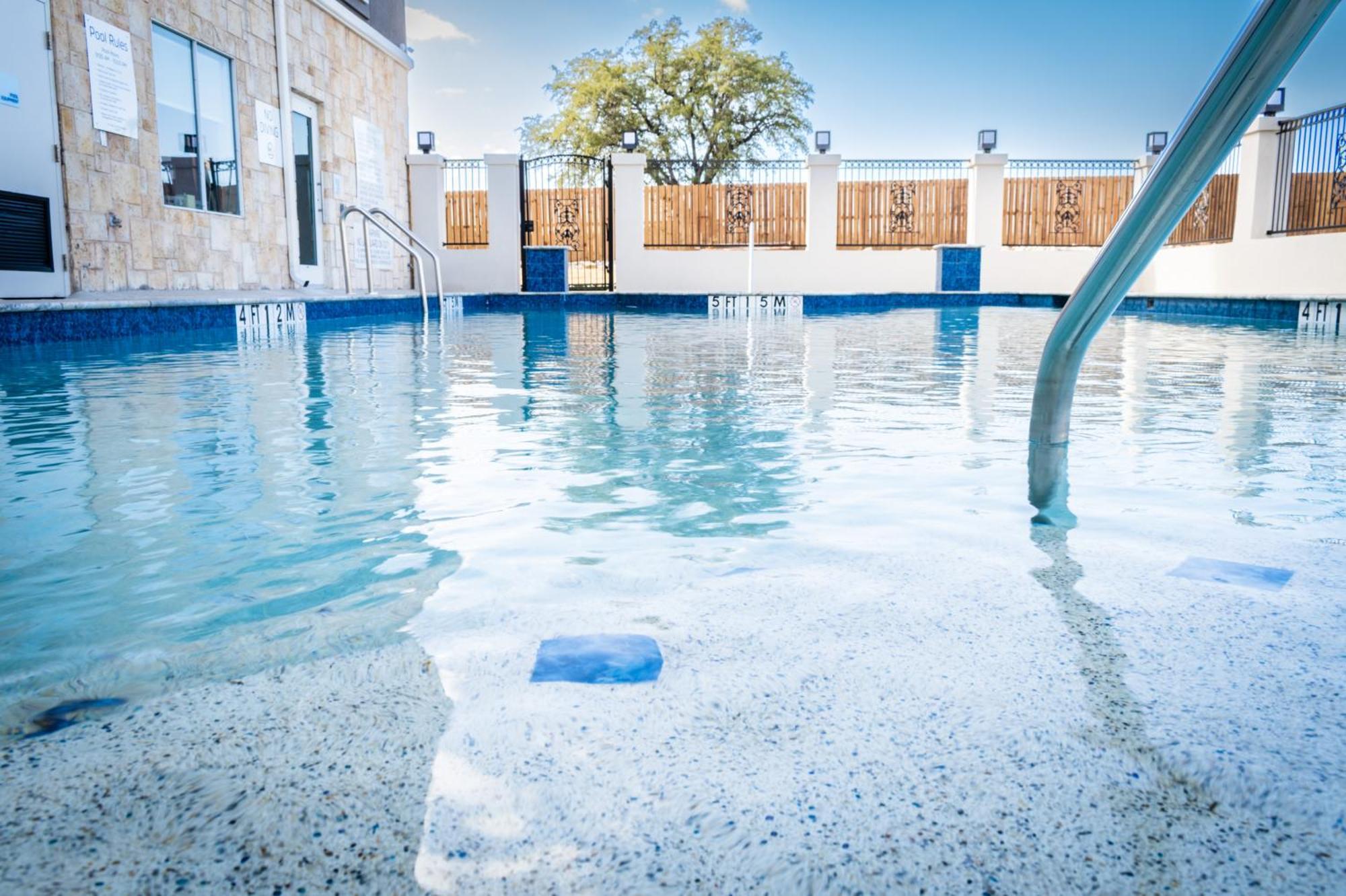 Holiday Inn Express Glen Rose By Ihg المظهر الخارجي الصورة