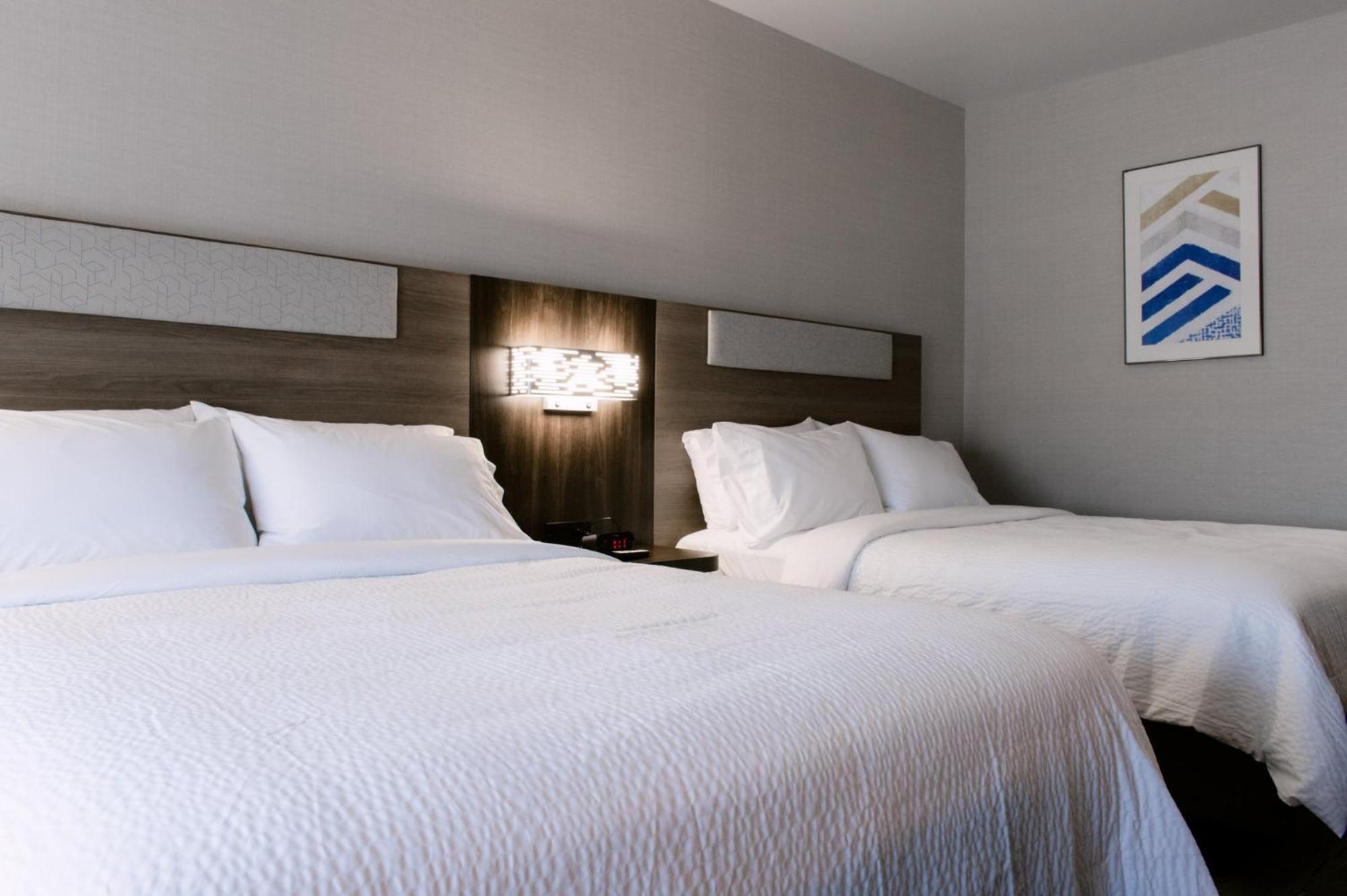 Holiday Inn Express Glen Rose By Ihg المظهر الخارجي الصورة