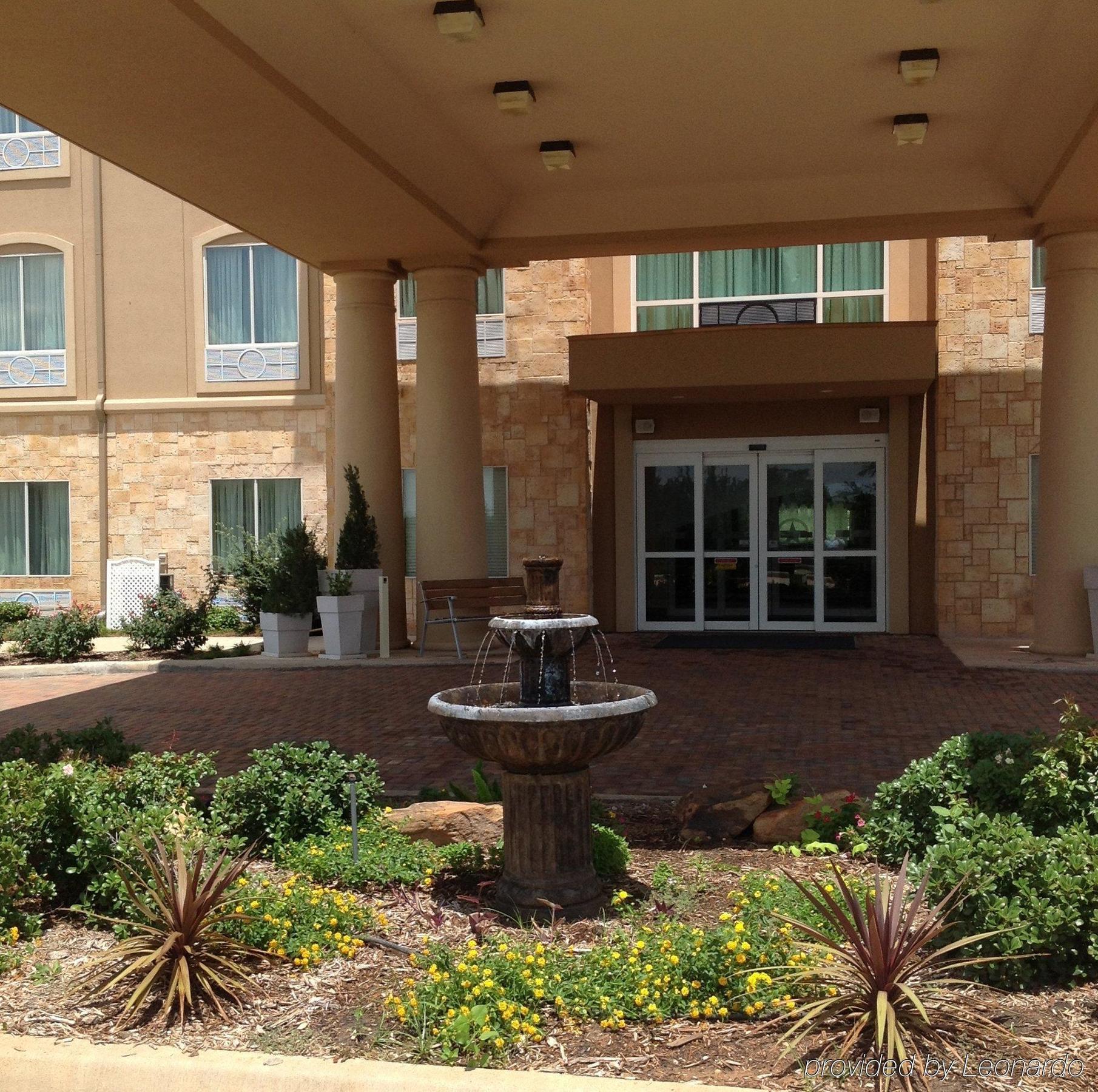 Holiday Inn Express Glen Rose By Ihg المظهر الخارجي الصورة