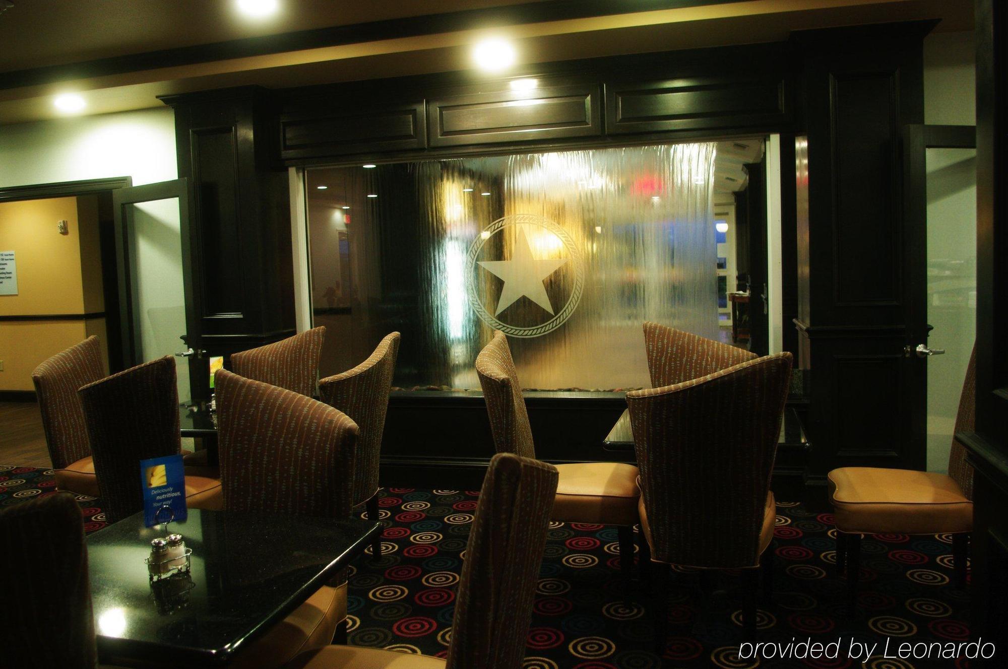 Holiday Inn Express Glen Rose By Ihg المظهر الخارجي الصورة