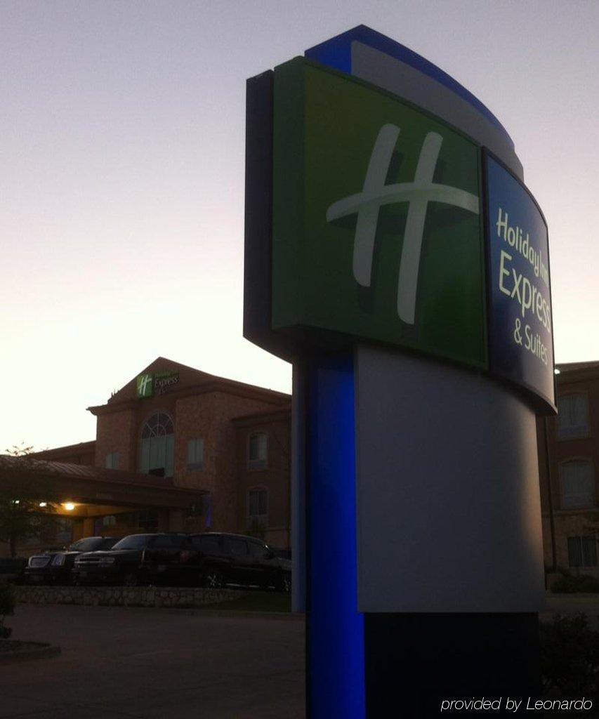 Holiday Inn Express Glen Rose By Ihg المظهر الخارجي الصورة