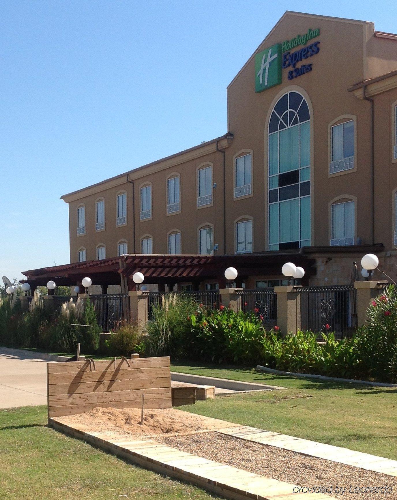 Holiday Inn Express Glen Rose By Ihg المظهر الخارجي الصورة