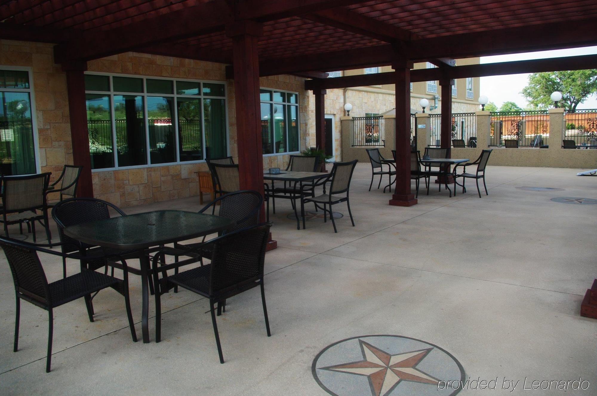 Holiday Inn Express Glen Rose By Ihg المظهر الخارجي الصورة