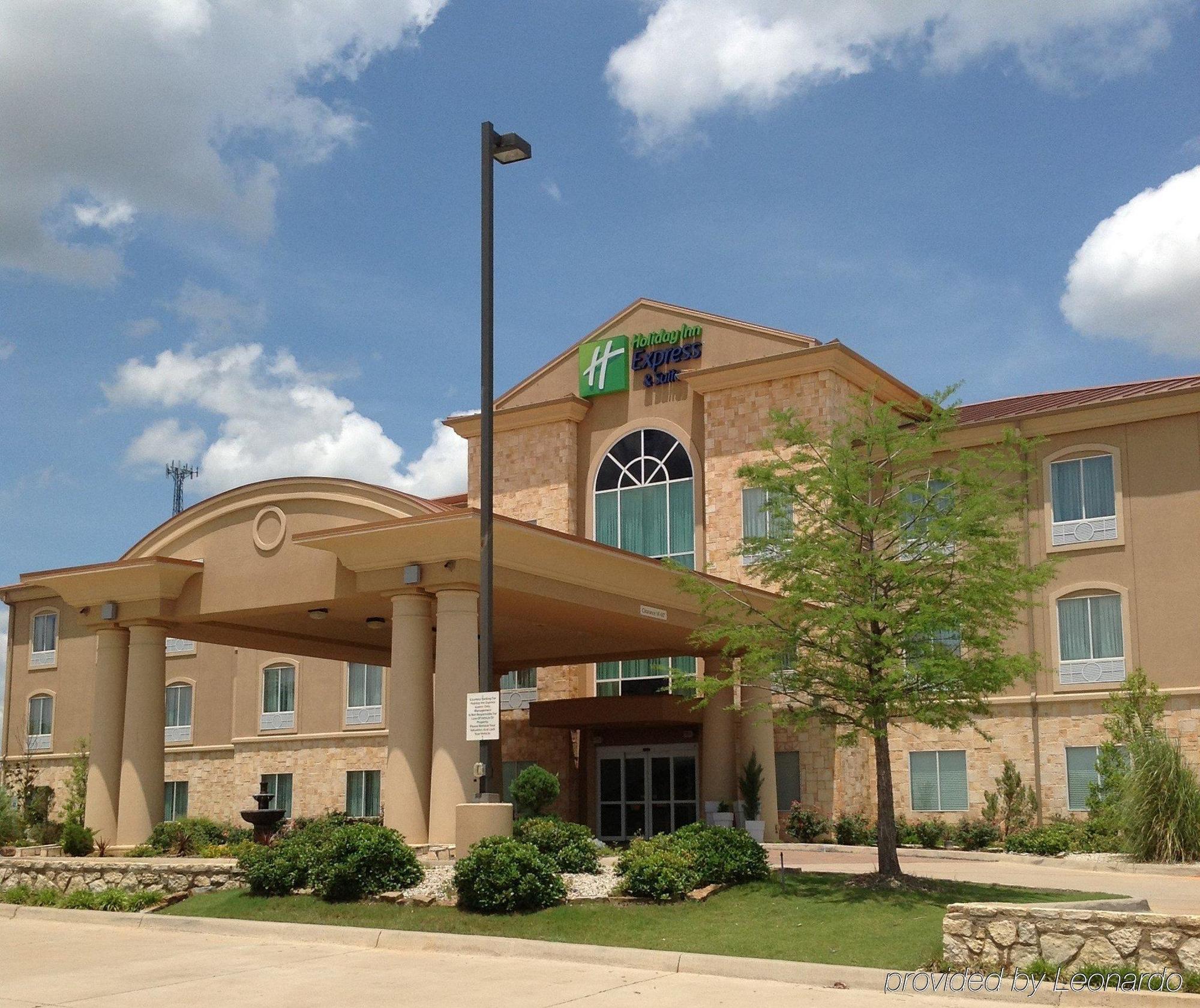 Holiday Inn Express Glen Rose By Ihg المظهر الخارجي الصورة