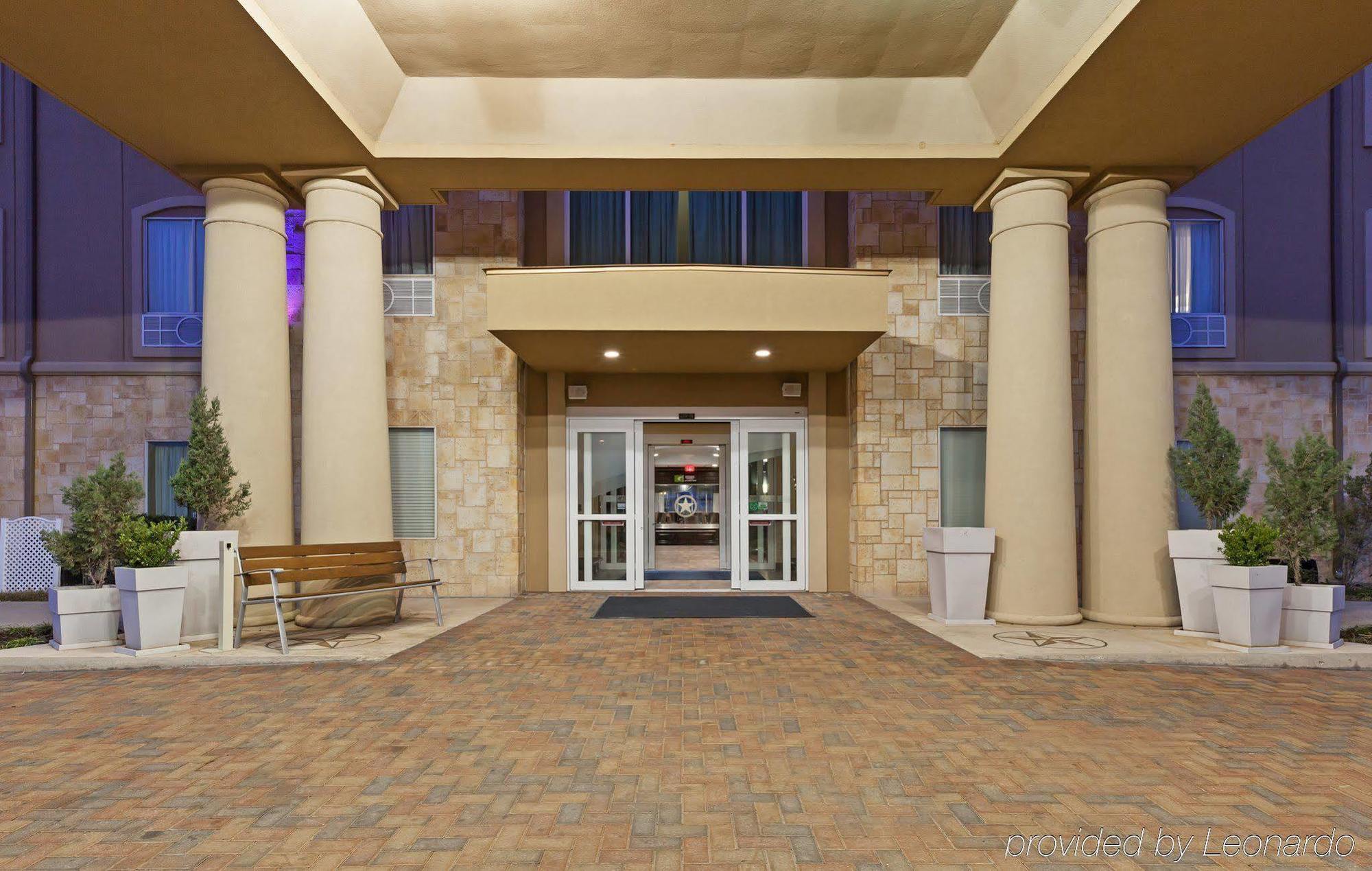 Holiday Inn Express Glen Rose By Ihg المظهر الخارجي الصورة