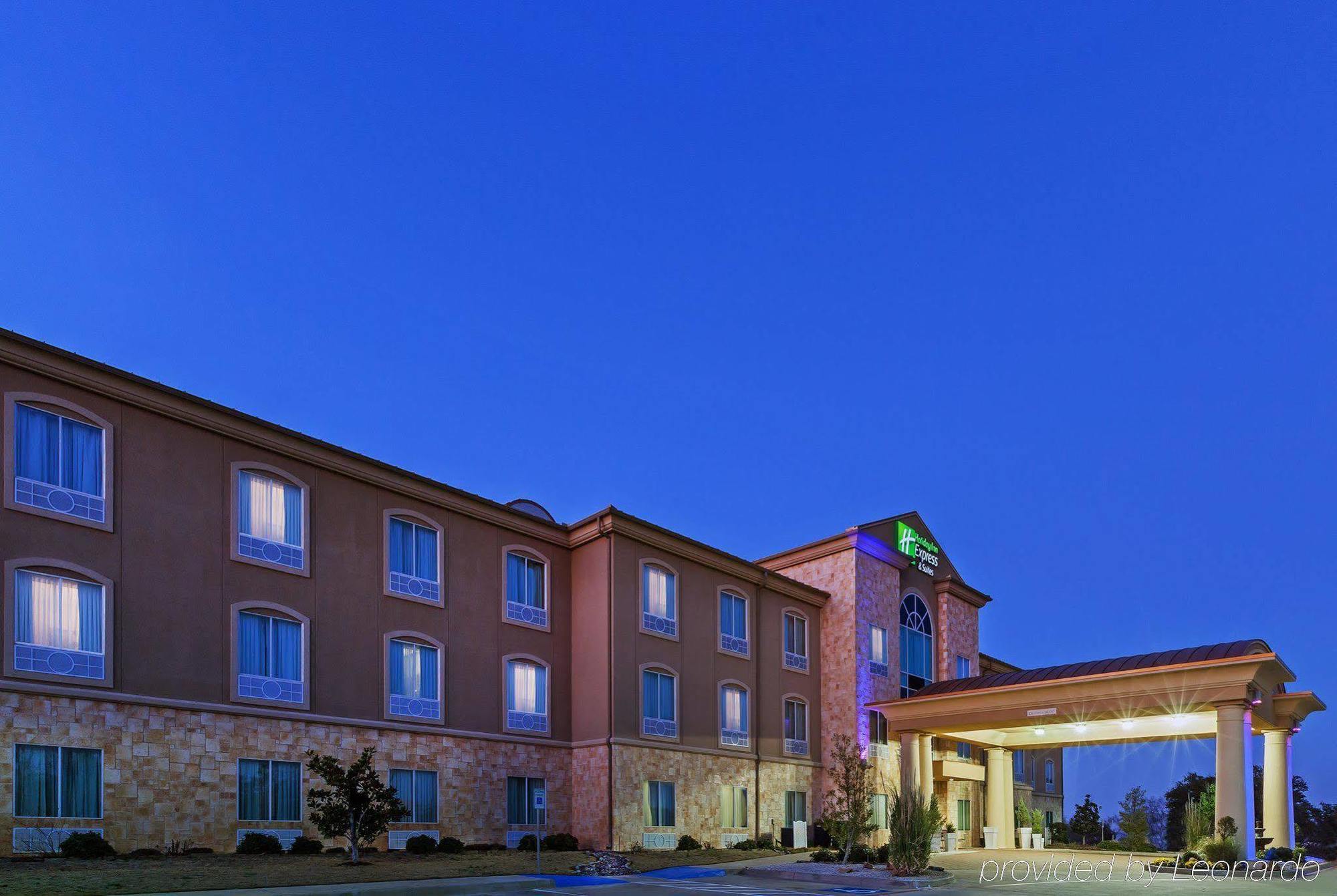 Holiday Inn Express Glen Rose By Ihg المظهر الخارجي الصورة