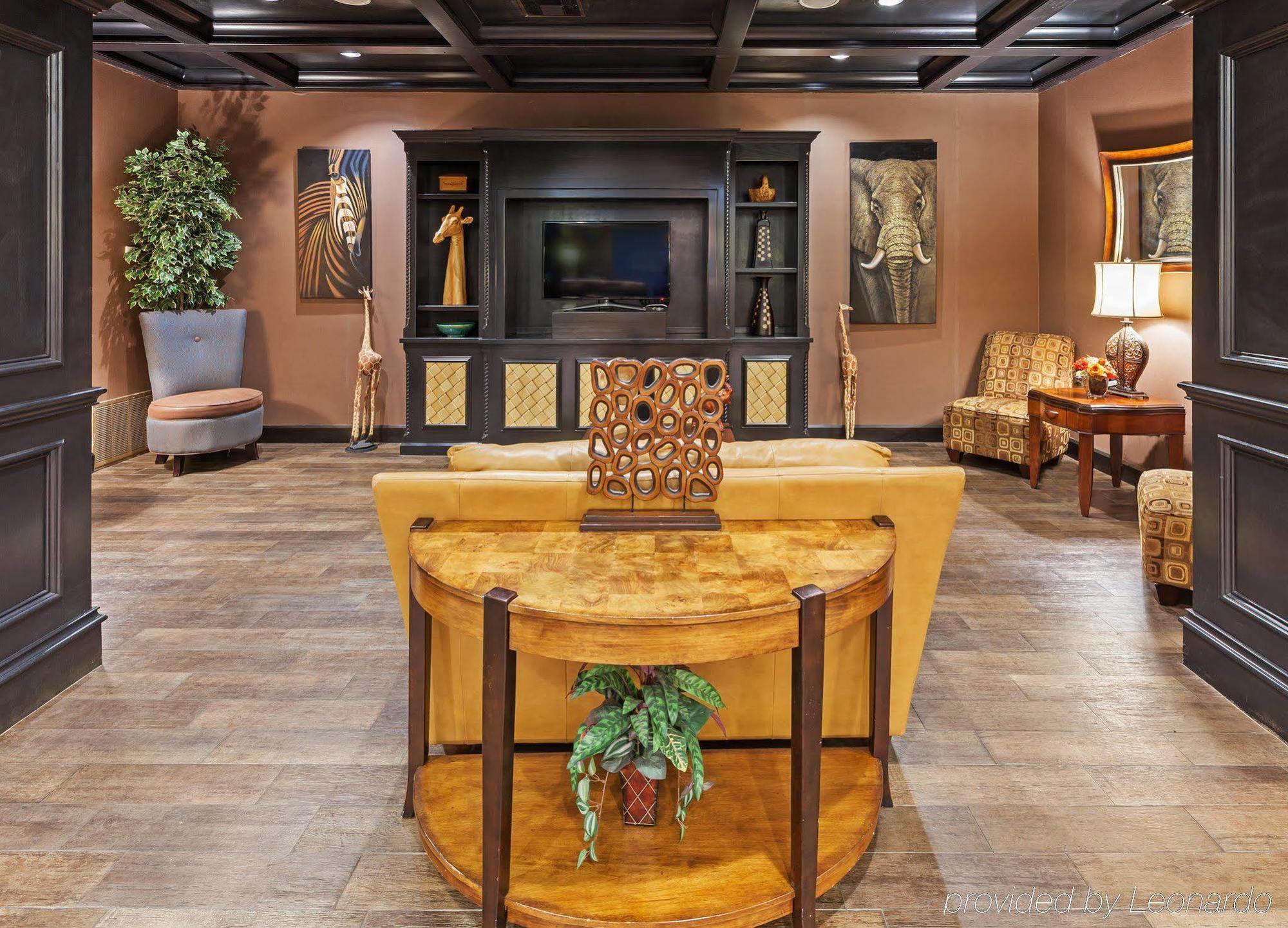 Holiday Inn Express Glen Rose By Ihg المظهر الخارجي الصورة
