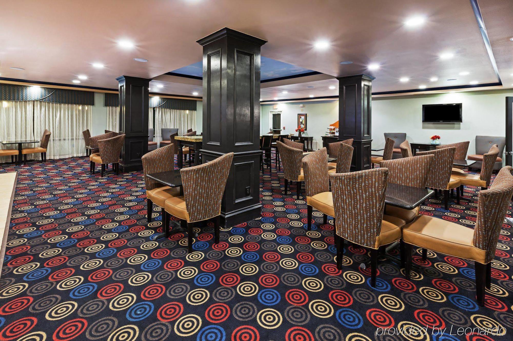 Holiday Inn Express Glen Rose By Ihg المظهر الخارجي الصورة