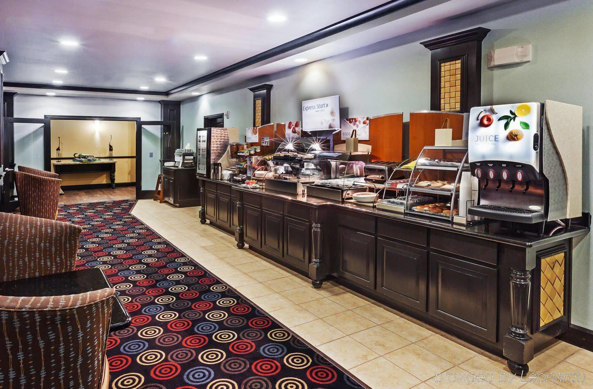 Holiday Inn Express Glen Rose By Ihg المظهر الخارجي الصورة
