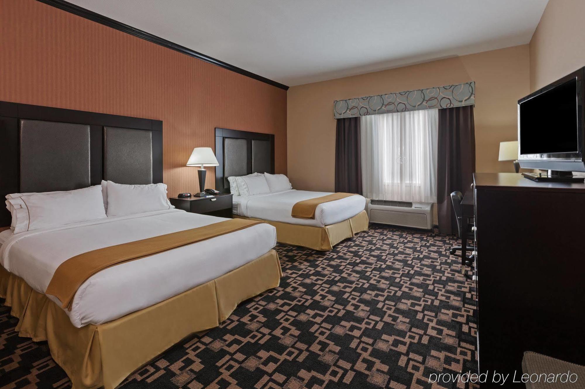 Holiday Inn Express Glen Rose By Ihg المظهر الخارجي الصورة