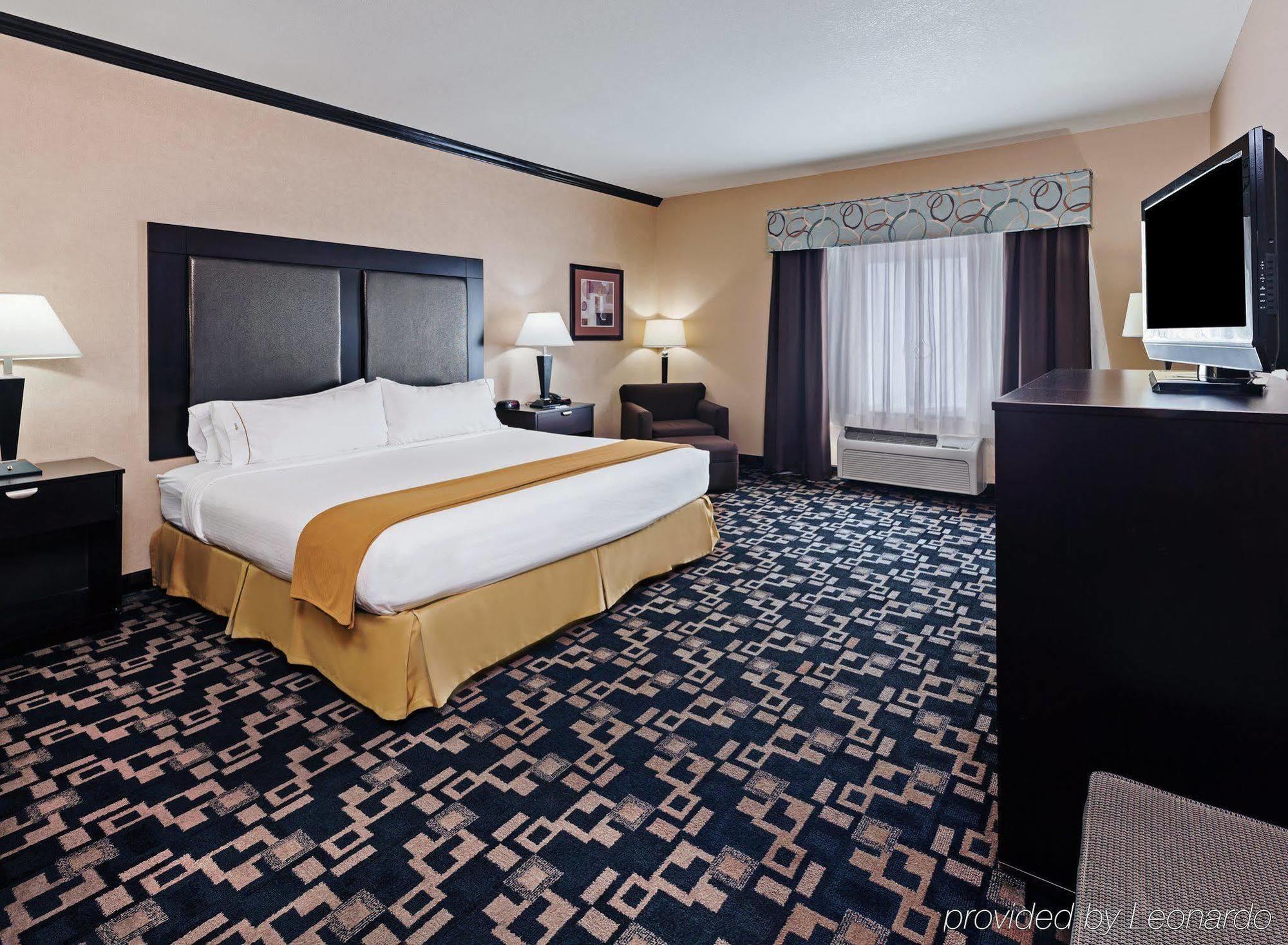 Holiday Inn Express Glen Rose By Ihg المظهر الخارجي الصورة
