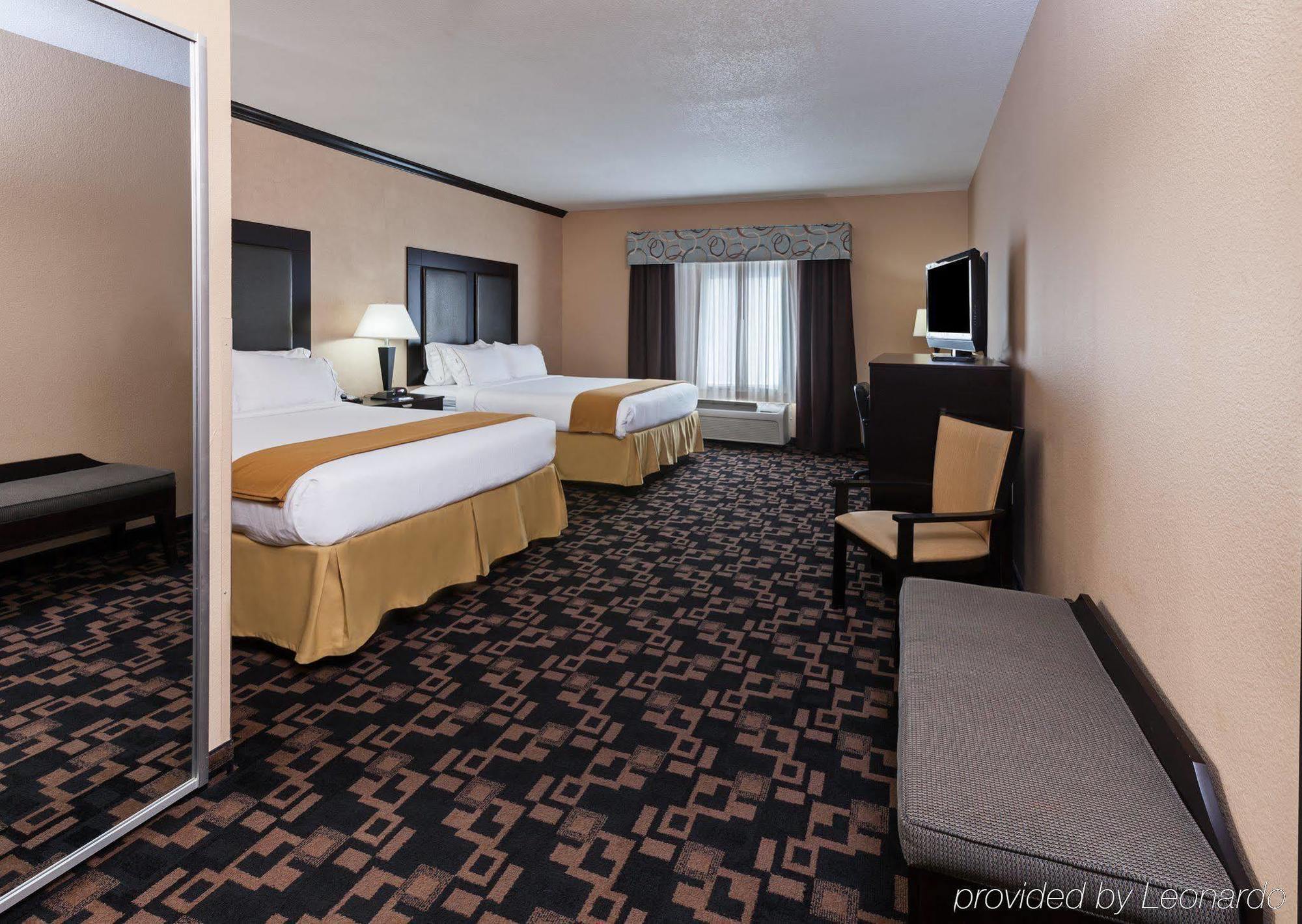 Holiday Inn Express Glen Rose By Ihg المظهر الخارجي الصورة