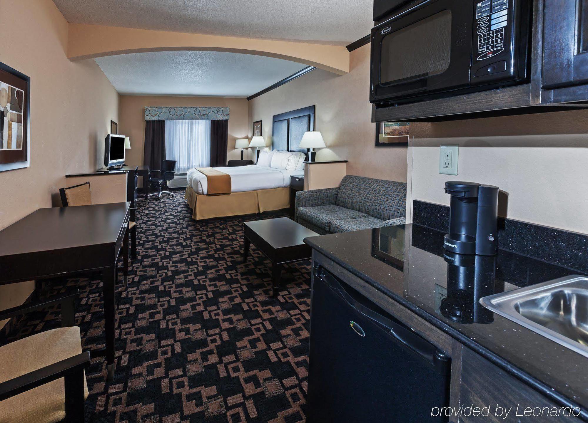 Holiday Inn Express Glen Rose By Ihg المظهر الخارجي الصورة