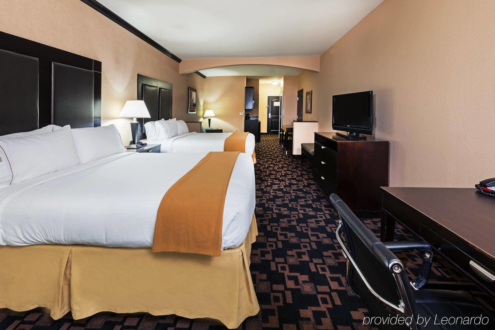 Holiday Inn Express Glen Rose By Ihg المظهر الخارجي الصورة
