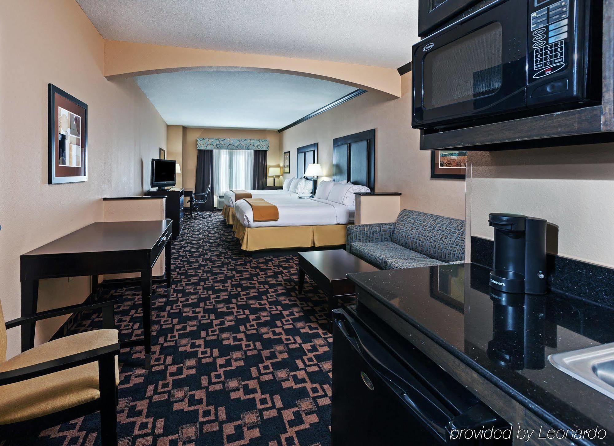 Holiday Inn Express Glen Rose By Ihg المظهر الخارجي الصورة