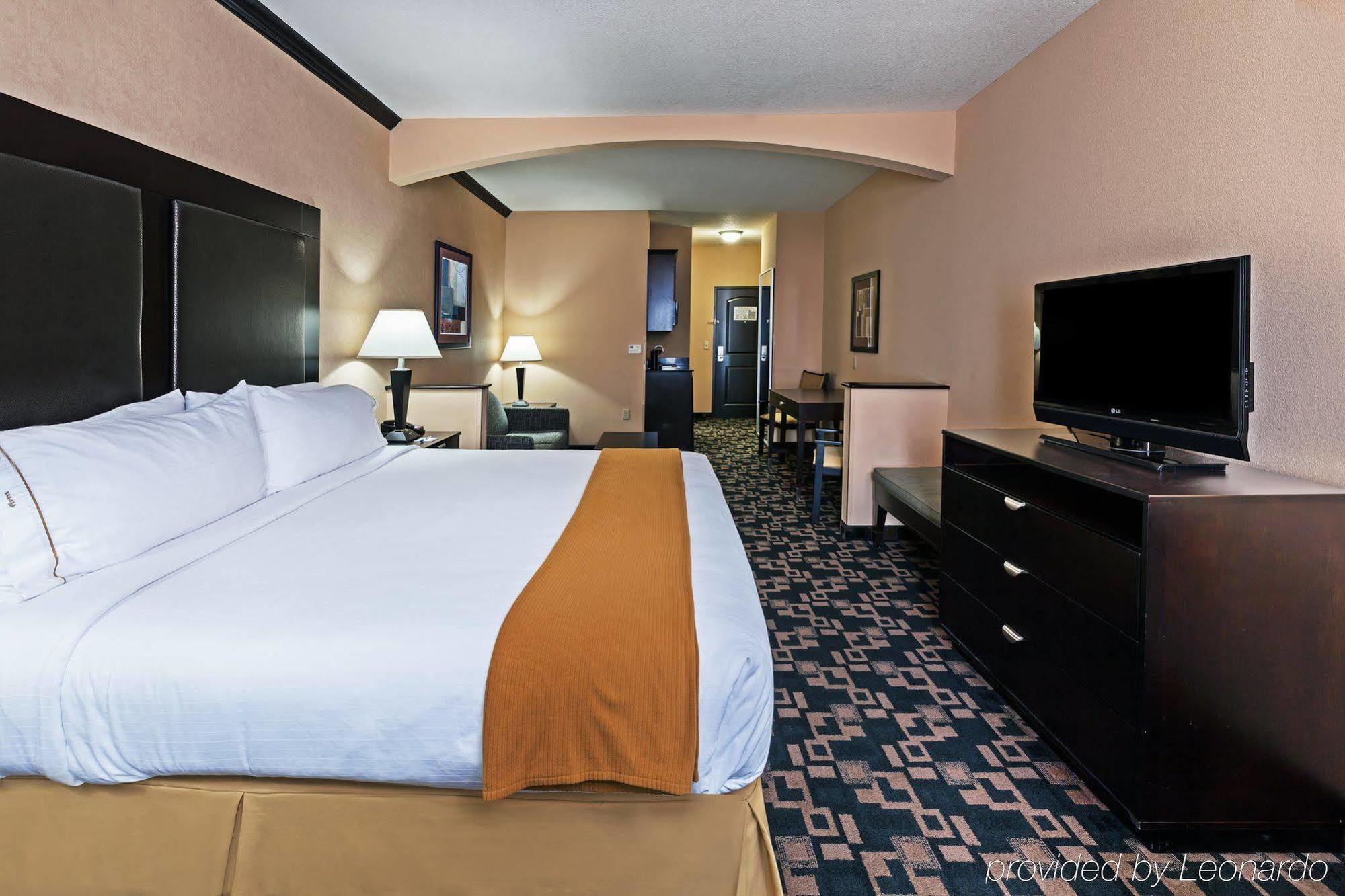 Holiday Inn Express Glen Rose By Ihg المظهر الخارجي الصورة
