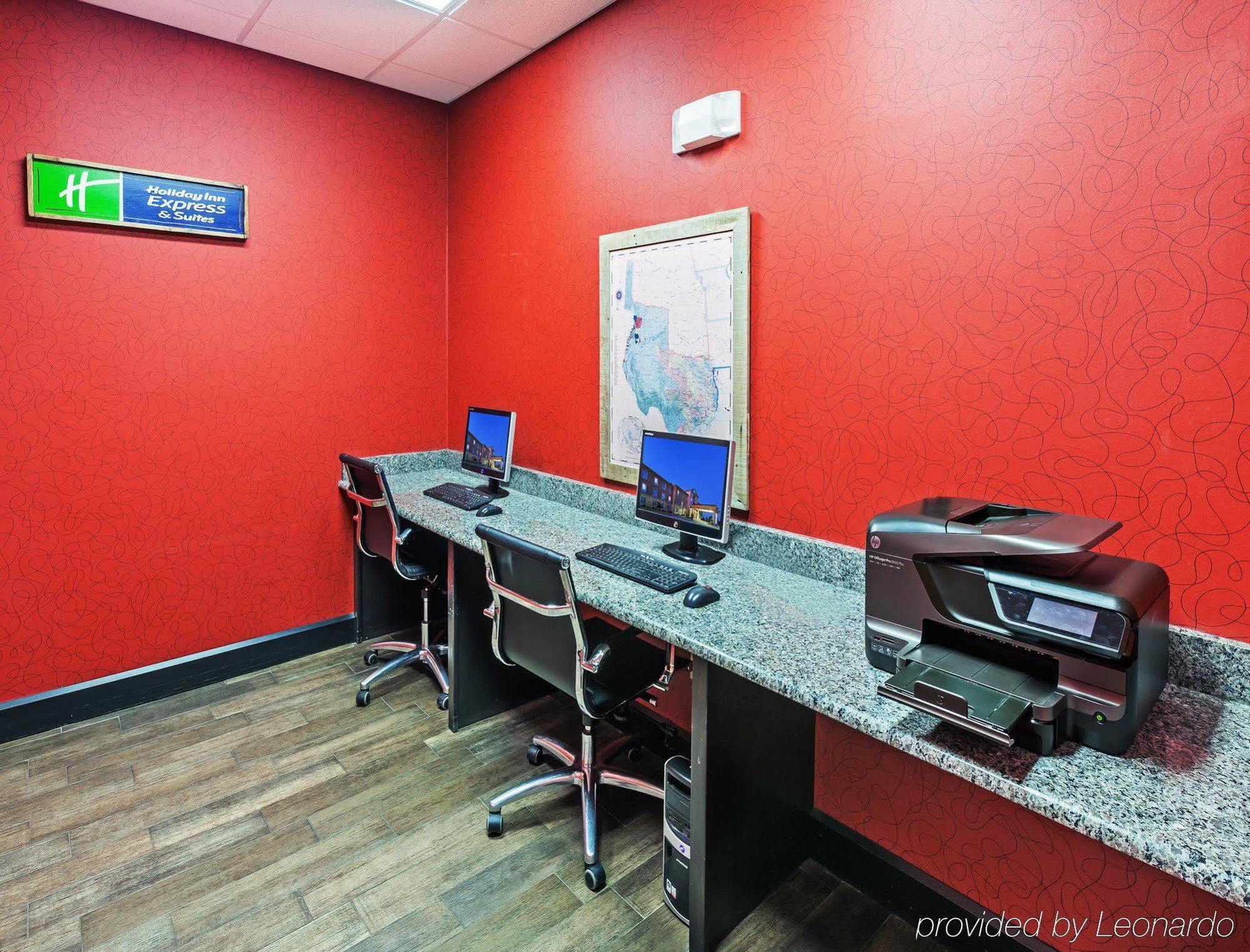 Holiday Inn Express Glen Rose By Ihg المظهر الخارجي الصورة