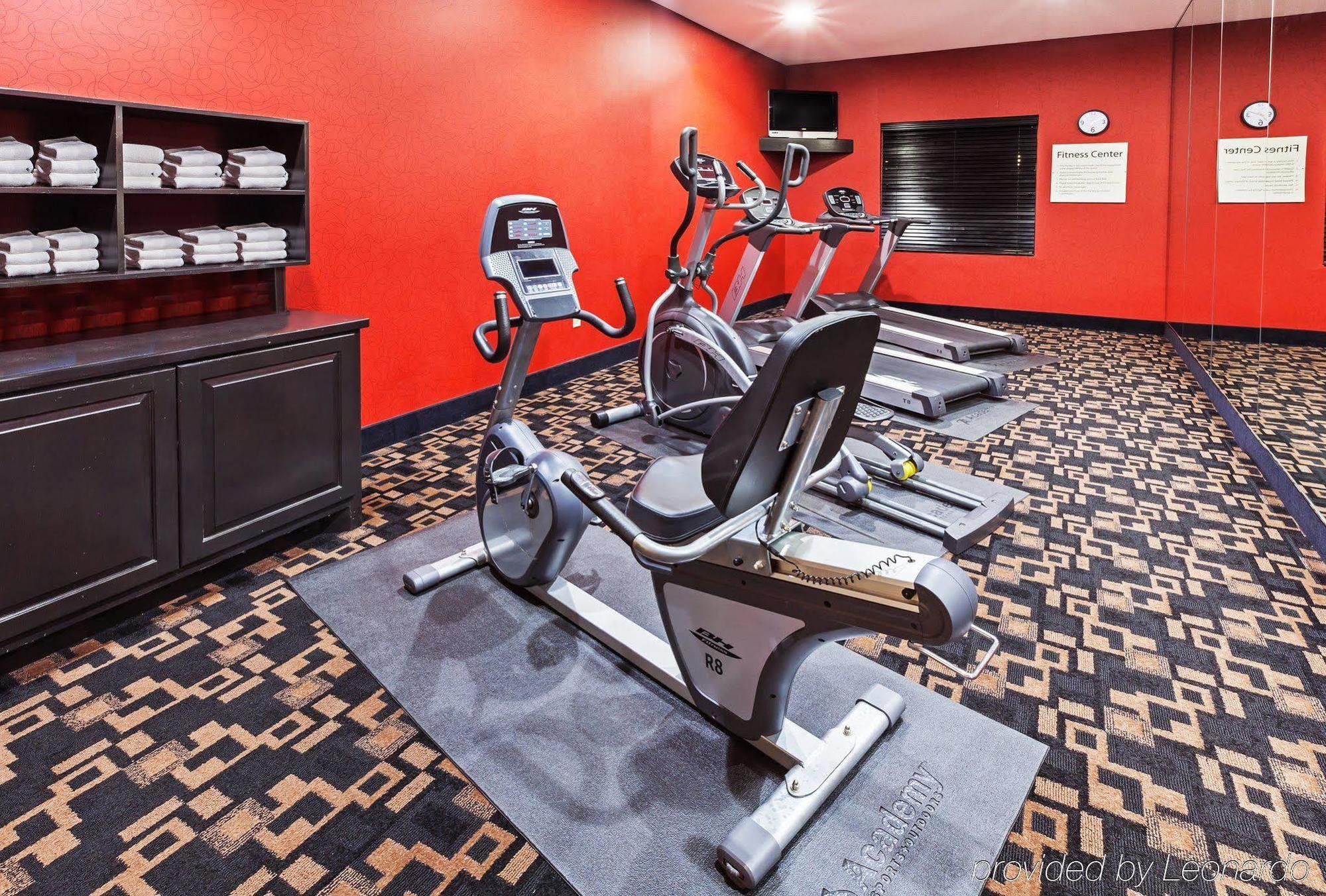 Holiday Inn Express Glen Rose By Ihg المظهر الخارجي الصورة