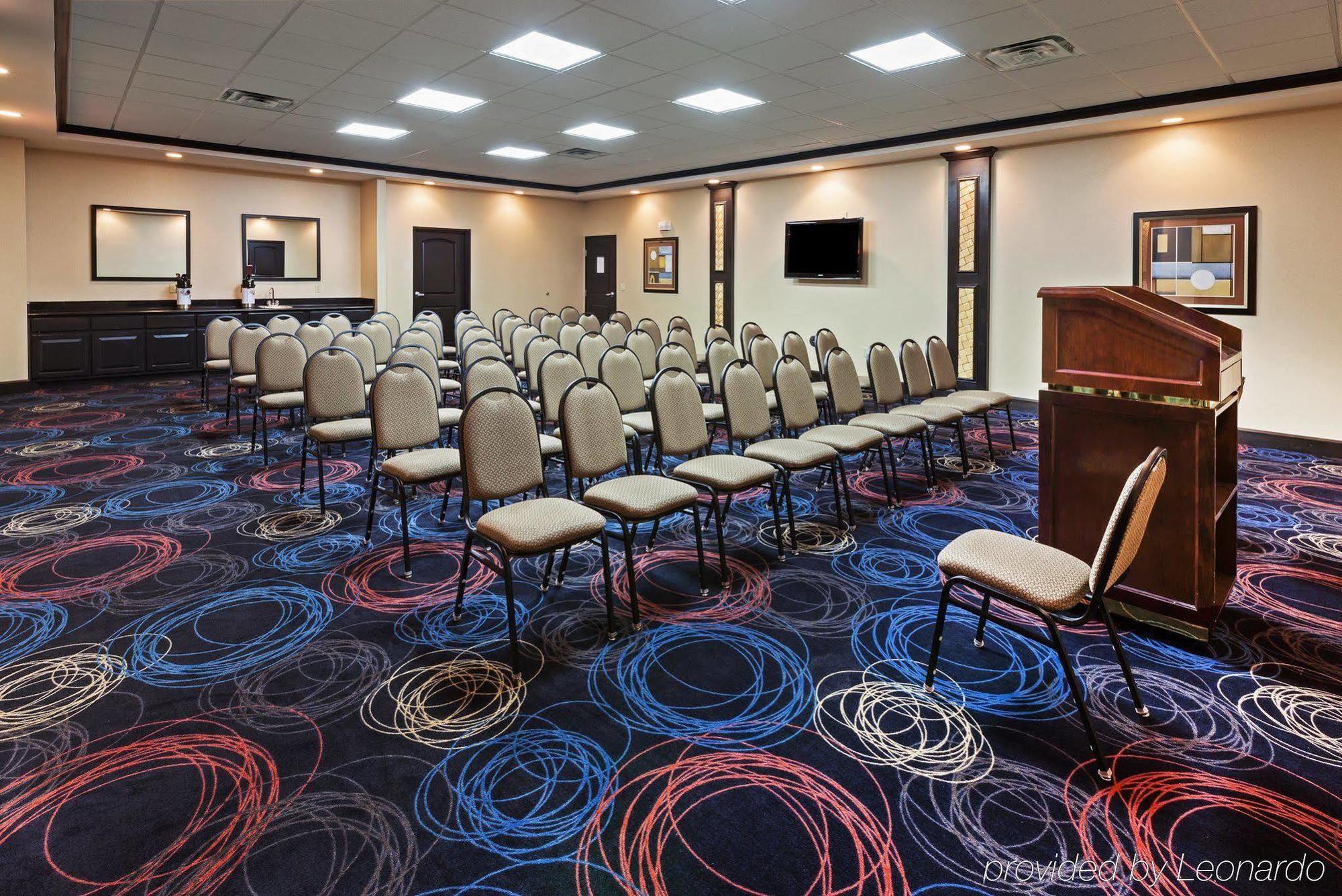 Holiday Inn Express Glen Rose By Ihg المظهر الخارجي الصورة